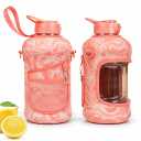 Fuelmate Premium Encased Water Bottle