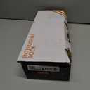 Sliding Door Smart Lock, Sliding Glass Door Lock with Fingerprint, JNZCH Smart Mortise Lock with App Control, IC Card, Keys, Anti-Peep Touchscreen, Perfect for Patio, Home (Black)