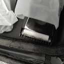 Manscape Body and Ball Trimmer for Men, Bald Head & Body Shaver, Mens Grooming Kits Pubic Groin Hair Trimmer, Body Groomer Electric Razors for Smooth Shaving, IPX7 Waterproof