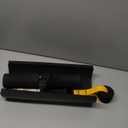 Nordic Hamstring Curl Strap, Nordic Curl Strap Holds 420 Pounds Great for Hamstring Curls, Sit-ups, Spanish Squats, Ab Workout, 5 Second Setup Nordic Curl Strap Home Fitness Equipment