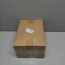 DHYLRICHER 6 Pack Size 5 Soccer Balls for Training & Matches – Official Size & Weight, Includes Carry Net, Needles, Air Pump – Ideal for Adult Players(Size 5)