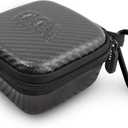 CASEMATIX Carry Case Compatible with Orba 2 Artiphon Handheld Multi-instrument - Includes Carrying Case Only