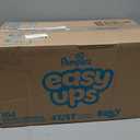 Pampers Training Pants - Easy Ups Boys & Girls Bluey - Size 4T-5T, 104 Count, Children's Potty Underwear 