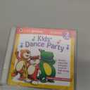 Baby Genius Kids Dance Party, Format: Audio CD