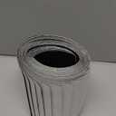 6x30 Stair Treads Non-Slip Outdoor Tape (10-Pack) Black Anti-Slip Strips
