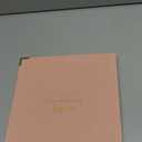 Keepsake Baby Memory Book for Boys and Girls  Timeless First 5 Year Baby Book  Neutral Journal Scrapbook or Photo Album - Record a Milestone for Every Event from Birth to Age 5 (Blush Pink)