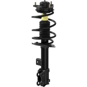 Monroe Quick-Strut 182587 Suspension Strut and Coil Spring Assembly for Hyundai Sonata