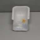 5'' Entry Wall Cover Line Set Cover Kit Accessories for Ductless Air Conditioners and Heat Pumps, PP Decorative Upgraded UV-Proof Strong& Durability