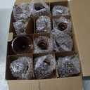 Glass Candle Holder Set of 12, Pink Taper Candle Holders Bulk, Vintage Candlestick Holders, Candle Stick Holder for Table Centerpieces, Wedding & Mother's Day