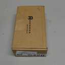 Amerdeco 10 Pack Champagne Bronze Cabinet Pulls 6.3 Inch(160MM) Hole Centers Kitchen Cabinet Handles Hardware Kitchen Handles for Cabinets Cupboard Handles Drawer Pulls ZH0041