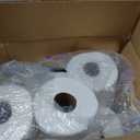 Scott 1000 Toilet Paper, 18 Rolls, Septic-Safe, 1-Ply Toilet Tissue