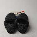 Dearfoams Memory Foam Shoes, 2/3