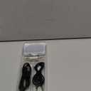 COMSOON Bluetooth Receiver for Car, Noise Cancelling 3.5mm AUX Bluetooth Car Adapter, Wireless Audio Receiver for Home Stereo/Wired Headphones, Hands-Free Call, 16H Battery Life - Black+Silver