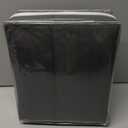 Mueller Luxury 6 PC Full Size Bed Sheets, Super Soft 1800, Deep Pocket up to 16" Full Size Sheets, Transfers Heat, Breathes Better, Hypoallergenic, Wrinkle-Resistant, Oeko-TEX, Dark Grey