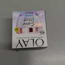 Olay Super Cream with Sunscreen SPF 30, Fragrance Free Lightweight Face Moisturizer with Sun Protection, 5-in-1 Skin Care - Hydrating, Brightening - Niacinamide, Vitamin C, Collagen, 1.7 oz