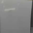 2Pack White Thin ABS Plastic Sheet 24" x 28" x 1/16" Thick White Rigid Thermoplastic Sheet (Upgrade Surface) 1.5MM Flexible High Tensile ABS Moldable Plastic Panel for Crafts, DIY, Signs