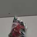 SOLY HUX Plus Size Bras for Women 3 Piece Front Closure Lace Halter Wireless Bra Comfort Everyday Bralette (XX-Large Plus)