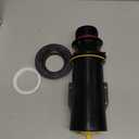 KOHLER GENUINE PART 1188998 2" Toilet Canister Flush Valve Kit