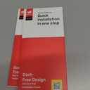 2 x bersem 3 Pack for Samsung Galaxy S25 Ultra Screen Protector + 1 Pack Camera Lens Protector, 9H+ Tempered Glass Film with Customized Installation Tray, Military Grade Shatterproof, HD Clear