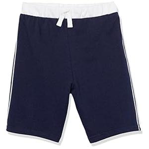 The Children's PlaceThe Children's Place Baby and Toddler Boys French Terry Fashion Shorts, Tidal, 3T The Children's PlaceThe Children's Place Baby and Toddler Boys French Terry Fashion Shorts, Tidal, 3T