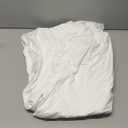 Utopia Bedding Waterproof Mattress Protector Twin Size, Zippered Mattress Encasement Bed Bug and Dust Mite Proof, Absorbent Six-Sided Mattress Cover