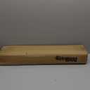 DODOKIE Peel and Stick Wall Molding Kit, Pre Cut Molding Wainscoting Panels for Interior Home Wall Moulding Dcor Living Room Decoration, Self-Adhesive Ready to Assemble Gold (3 Set, 24 x 78 in)