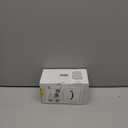 WBao Outdoor Christmas Lights, 360LED 11.5ft x 6.9ft Net Lights with 8 Modes, Timer, UL Certified, End to End Connectable, Waterproof for Lawn, Bushes, Trees Outdoor Christmas Decorations, Warm White