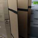 Imperius Foldable Box Spring, Bunkie Board, Bed Support Slats, Bed Boards for Under, Twin (60x30)