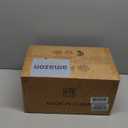 4Pack 15inch Outdoor LED Wall Lights,4000K Day White Outdoor 18W Wall Light Aluminum Body Waterproof IP65 led Porch Light for House Patio Garage Garden.(No Sensor)