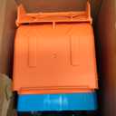 Truck Toys Car Track Set for 3 4 5 6 Years Old Boys, Carrier Truck Transporter Car Race Track with 12 Die-Cast Racing Car Toys, Birthday Gifts for Toddlers Kids Girls Age 3 4 5 6 7 8