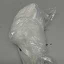 Mixxmix Babydoll Lingerie for Women Lace Up Mesh Chemise Nightgown with Garter Belt S