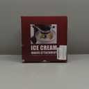 KITCHENAID Ice Cream Maker Attachment