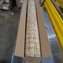 Natural Reed Fencing Rolls,6FT X 16.4FT Reed Screen Curtain Fence Covering Privacy for Outdoor Backyard Patio, Yellow