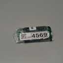 4G 5G Portable WiFi Hotspot Mobile Router with 3200mAh Battery & SIM Card Slot for Travel Home 300Mbps High Speed Supports 10 Devices