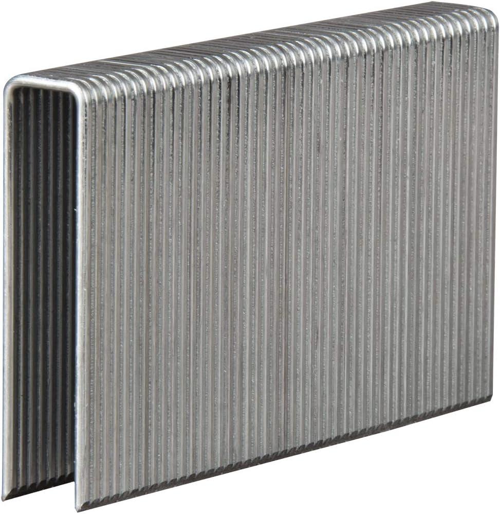Metabo HPT Flooring Staples, 1-1/2" x 15 GA, Galvanized, For N5010AB, 9600 Count (04724HHPT)