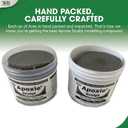 Aves Apoxie Sculpt - 2 Part Modeling Compound (A & B) - 1 Pound, Natural