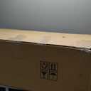 Keter Splendor 31.7 Gallon Raised Garden Bed with Self Watering Planter Box and Drainage Plug-Perfect for Growing Fresh Vegetables, Flowers and Herbs, Brown