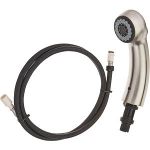 Delta Faucet RP44652SS Wand Assembly, Stainless