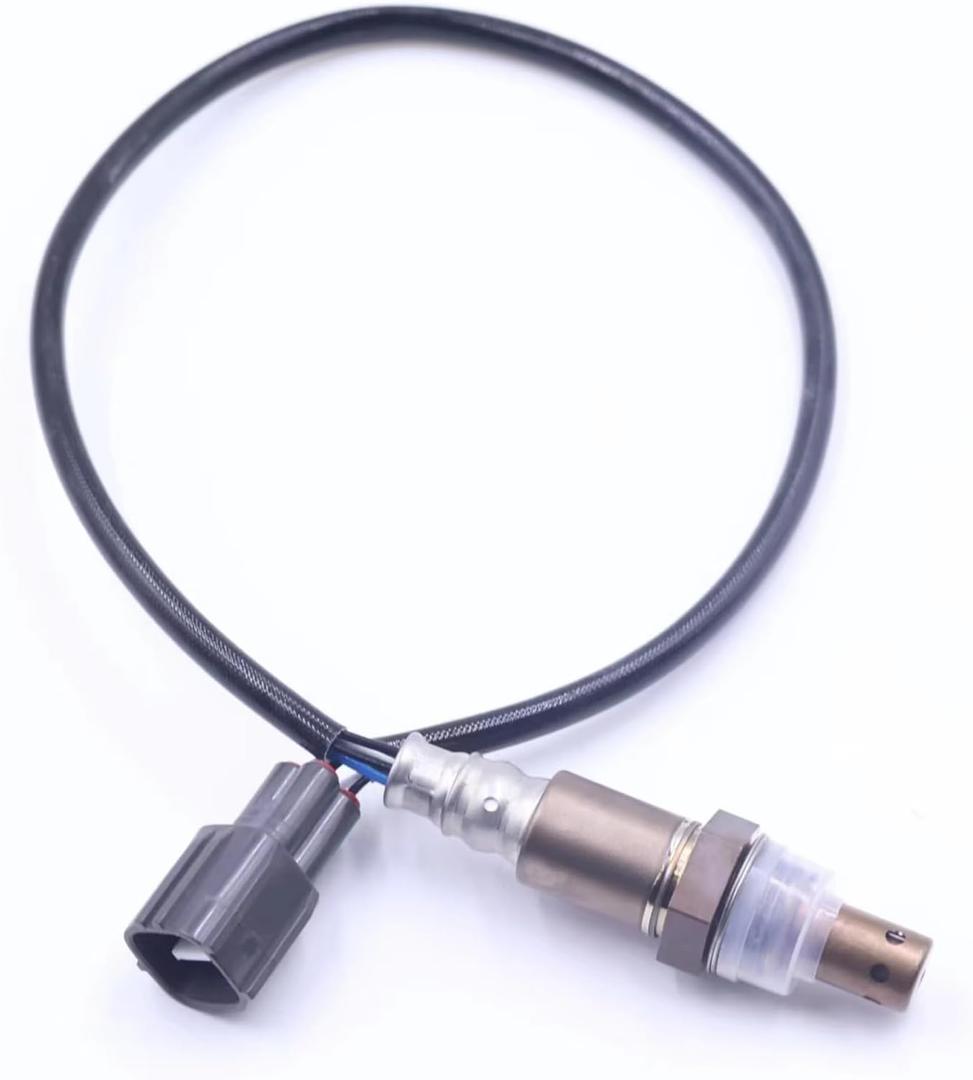 Upstream O2 Oxygen Sensor 234-9041 Compatible with Toyota 2003-2011 Camry 2001-2003 Highlander 2004-2008 Rav4 Solara Lexus 2007-2011 RX350 2010 RX450h 2007 ES350# 89467-06030