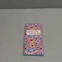 Petitian for Samsung Galaxy A15 5G Case with Wallet - Women Girls Cute Girly Aesthetic Unique Design Leather Credit Card Holder Cardholder Stand Wristband for Galaxy A15 5G, Flower