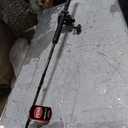 Penn Squall II Lever Drag Fishing Rod & Reel Combo, 30 Size Reel, 7' - Medium