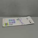 For 2025 Chevrolet Traverse Screen Protector - (2PCS) 2024 2025 Traverse (LS/LT/Z71/RS/High Country) Accessories HD Transparent Protective Nano Film 17.7Inch Navigation Touch Screen Anti-Scratch