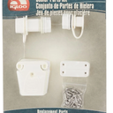 Igloo Parts Kit For Ice Chests Set Of 20