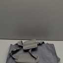 Henkelion Cat Carriers Dog Carrier Pet Carrier For Small / Medium Cats Dogs Puppies (Up To 15lbs), TSA Airline Approved Small Dog Carrier Soft Sided, Collapsible Waterproof Travel Puppy Carrier - Grey (17.0"L x 11.0"W x 11.0"H)