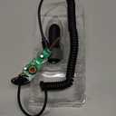 ZGear Lightning Cable Car Charger - Black, 6 ft