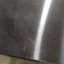 24 Inch 168 Cans Outdoor Beverage Refrigerator, 5.47 cu. ft. Built-in Beverage Cooler with Easy-Swap Reversible Door, 26F Outdoor Beverage Fridge, SUS304, Lockable, ETL & NSF7 Certified