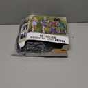 Henkelion Weighted Vest Weight Vest for Men Women Kids Weights Included, Body Weight Vests Adjustable for Running, Training Workout, Jogging, Walking (12 lbs, Black)