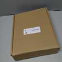 2025 Tesla New Model Y Juniper Accessories - Mud Flaps [No Drilling Required] All-Weather Mud Guard Body Kits for Model Y Juniper 2025-2026, Black (Set of 4)