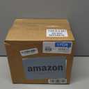 STORi Chloe Space-Saving Clear Drawer Organizer (4 Wide Drawers) Sort Office, Kitchen, Beauty Supplies, Makeup, Pens, Jewelry, Stationary, Made in USA