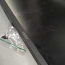 MSI Optix MAG342CQR 1500R Curvature 21:9 Aspect Ratio Narrow Bezel 1ms 3440 x 1440 (UWQHD) 144Hz Refresh Rate Tilt/Swivel/Height/Pivot Adjustment 34" AMD Freesync Gaming Curved Monitor, Black